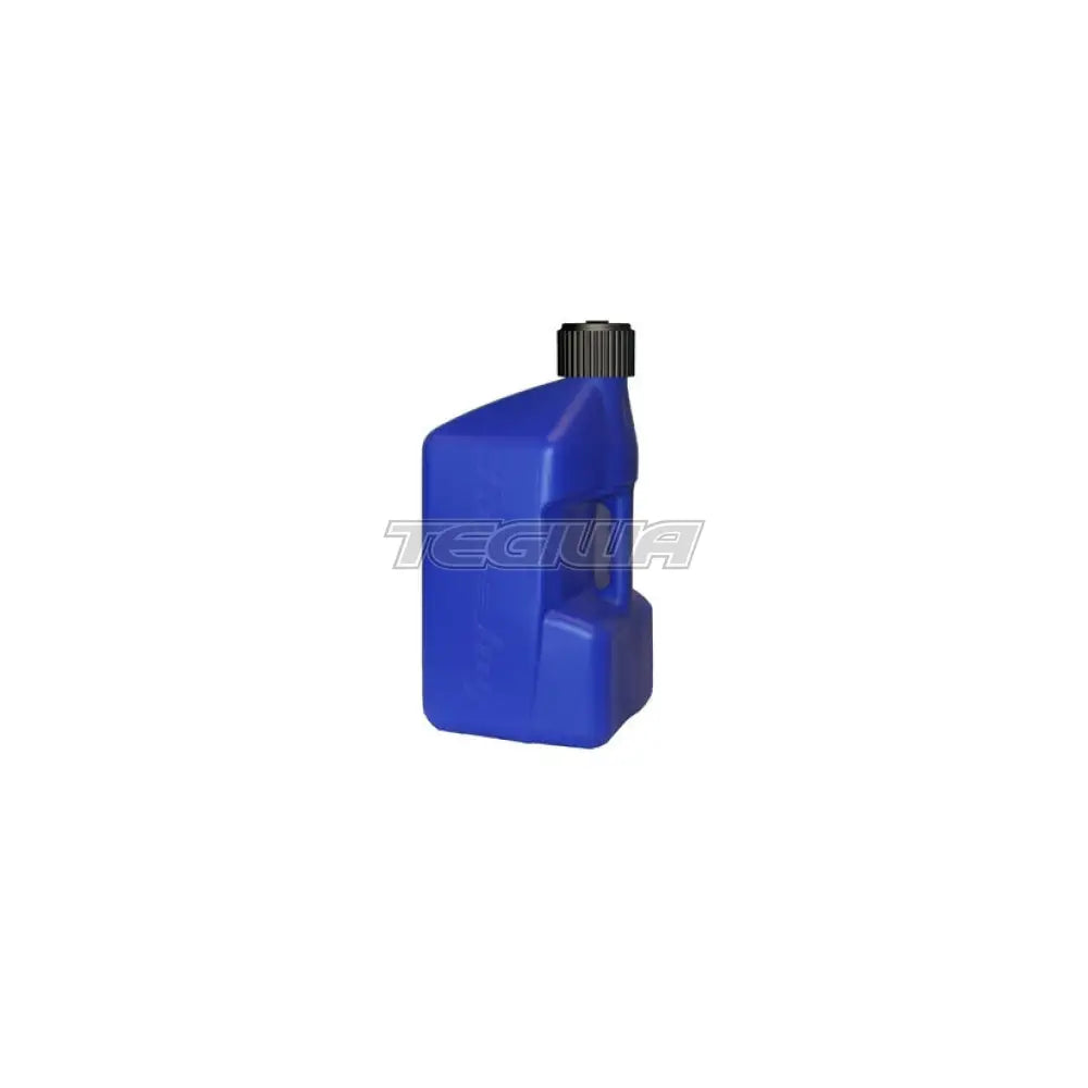 Tegiwa 20 Litre Tuff Jug Blue Normal Cap Tools