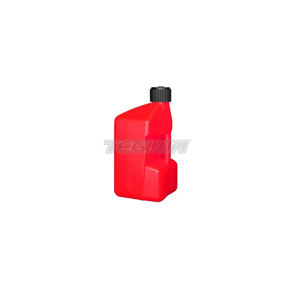 Tegiwa 20 Litre Tuff Jug Red Normal Cap Tools