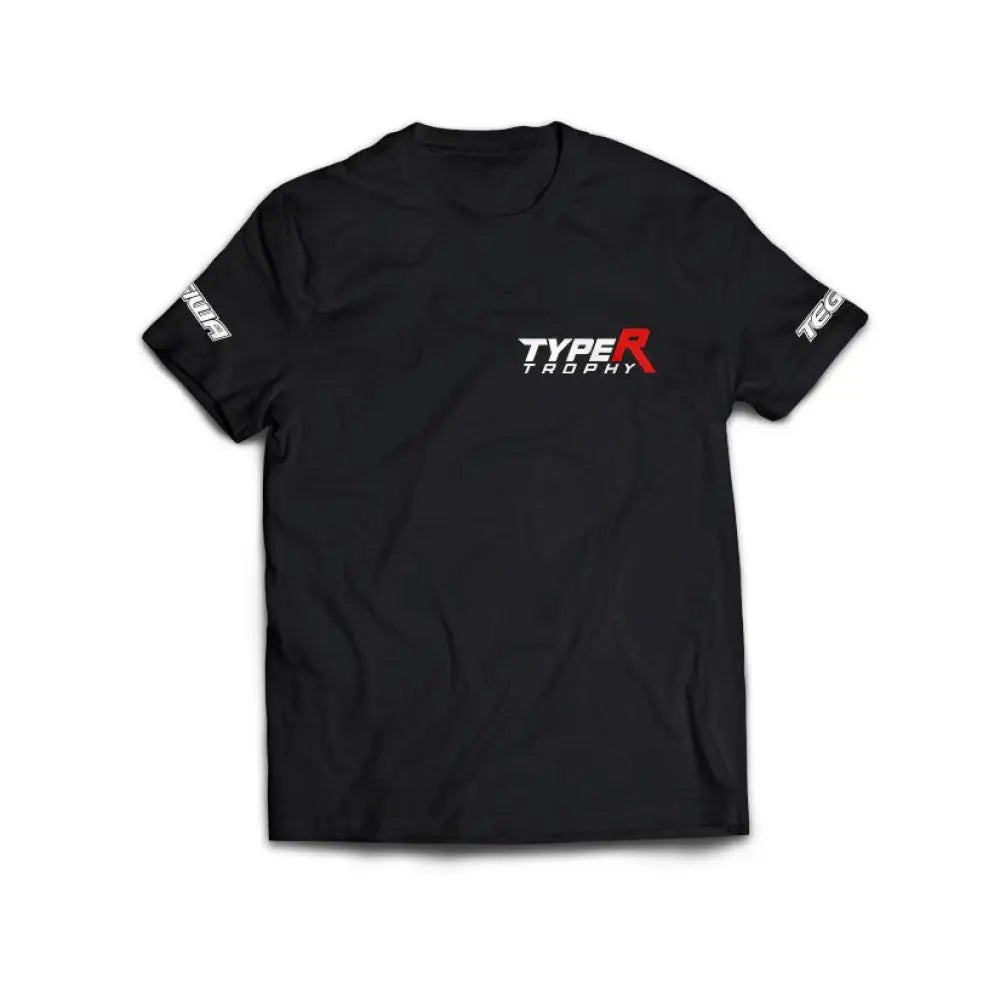 Tegiwa 2023 TYPE R Trophy T-Shirt