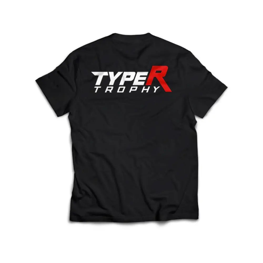 Tegiwa 2023 TYPE R Trophy T-Shirt