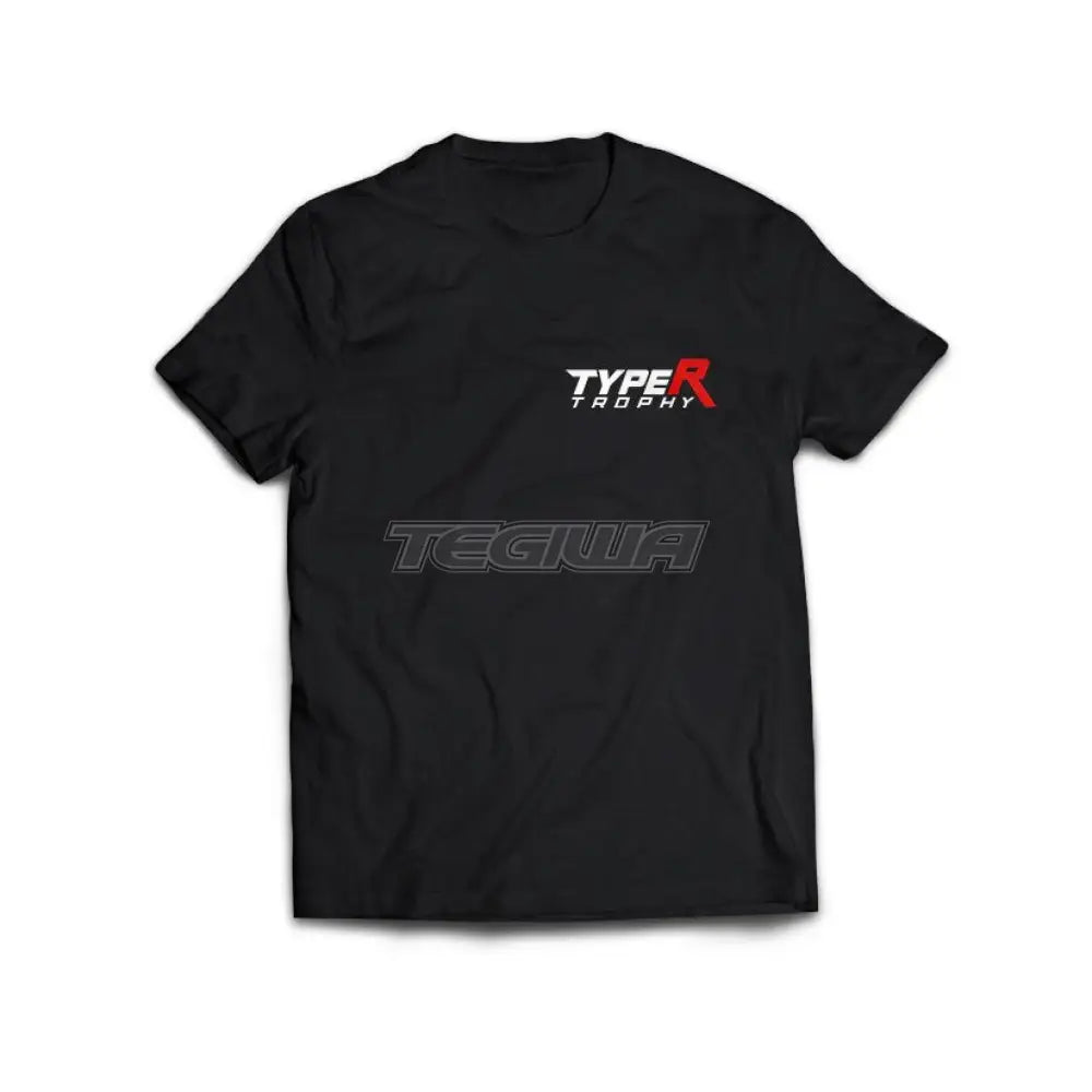 Tegiwa 2023 TYPE R Trophy T-Shirt