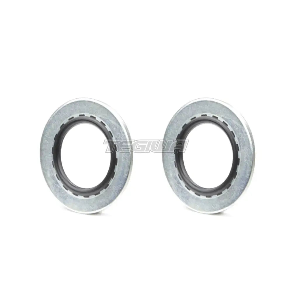 Tegiwa 2X AN6 Dowty Washer 9/16" / 14.3mm ID