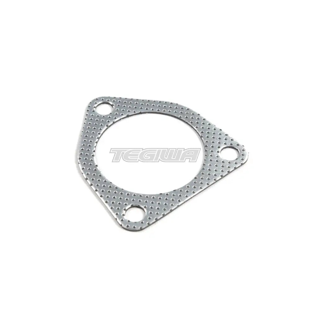 Tegiwa 3-Bolt Cat to B-Pipe Triangle Exhaust Gasket Honda S2000