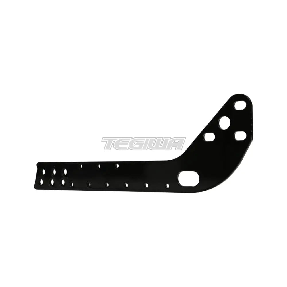 Tegiwa 5mm STEEL CHASSIS RAIL MOUNT TOW HOOK