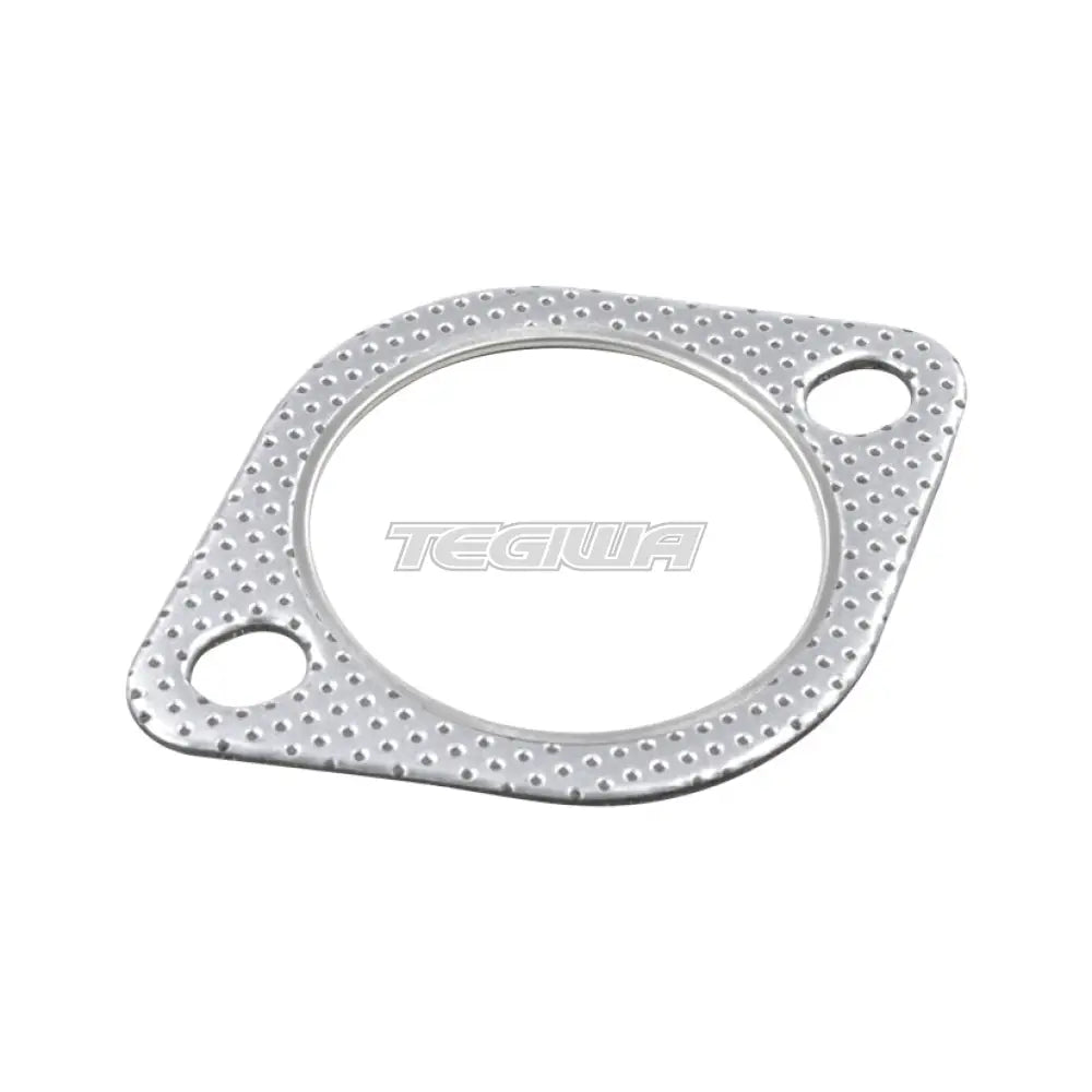 Tegiwa 70mm 2 BOLT OVAL EXHAUST GASKET