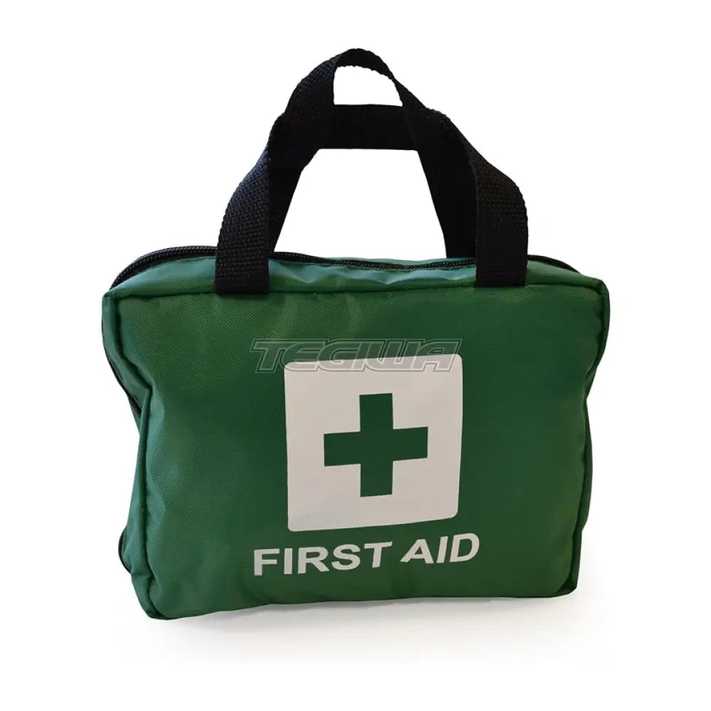 Tegiwa 90 Piece First Aid Kit - Motorsport Uk Compliant Msa Rally Accessories