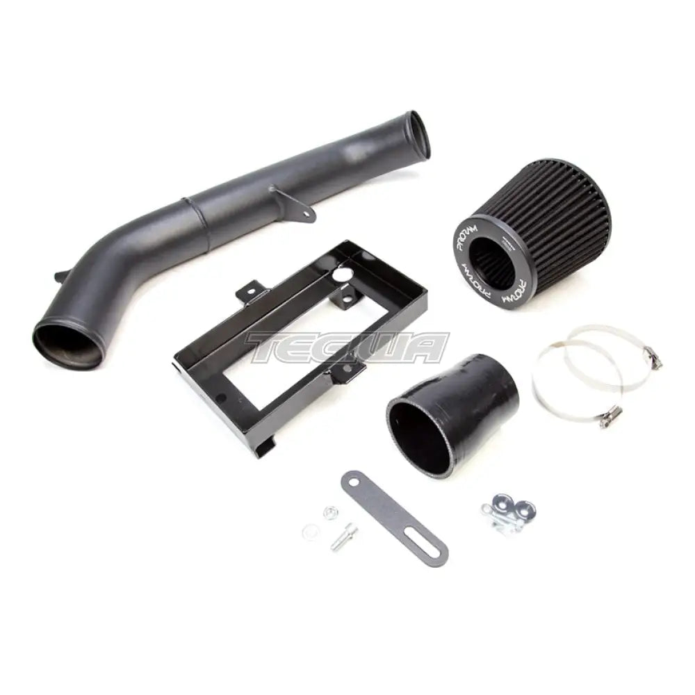 Tegiwa Air Intake with Battery Relocation Kit HONDA CIVIC TYPE R FN2 07-11