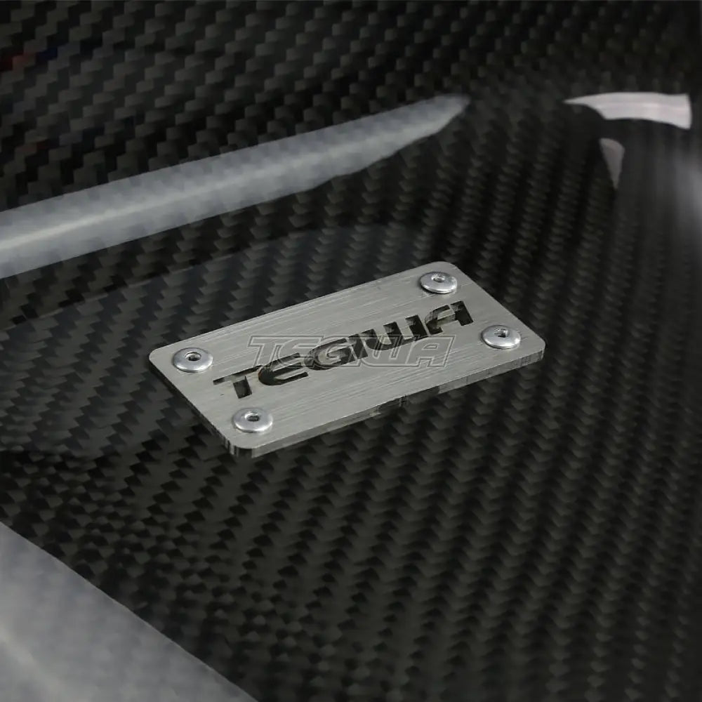 Tegiwa Airbox Retrofit Emblem