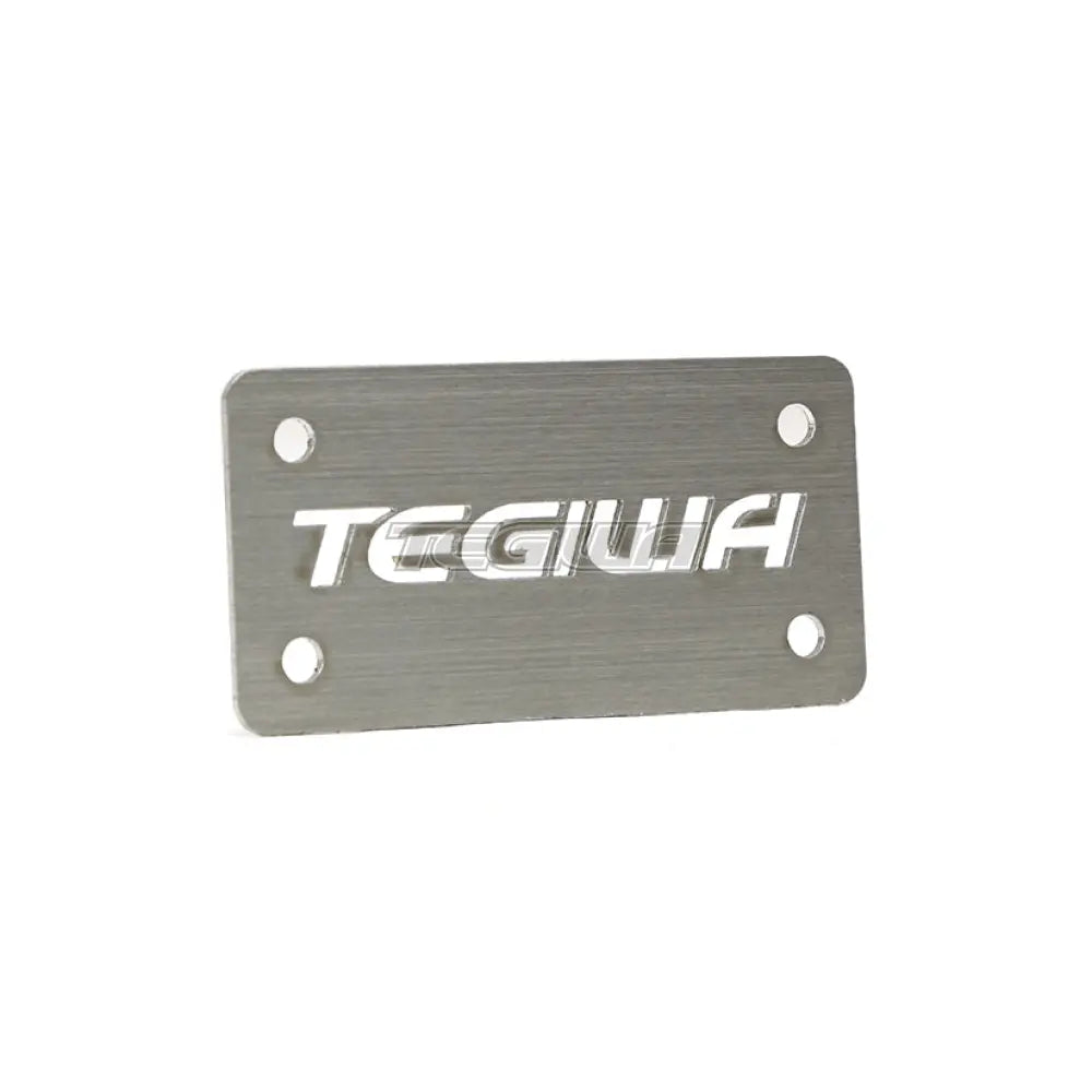 Tegiwa Airbox Retrofit Emblem