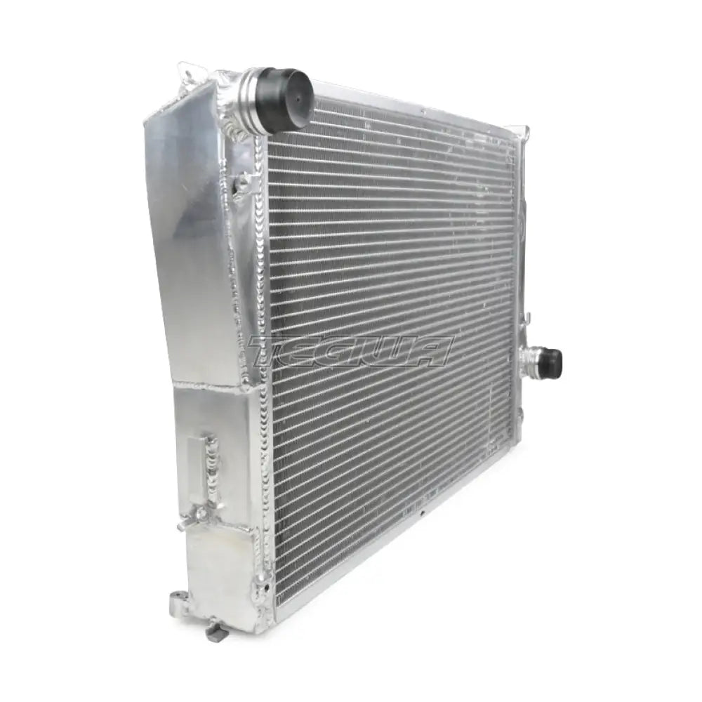 Tegiwa Aluminium Alloy Radiator BMW E46 M3 - Race (62mm Thick)