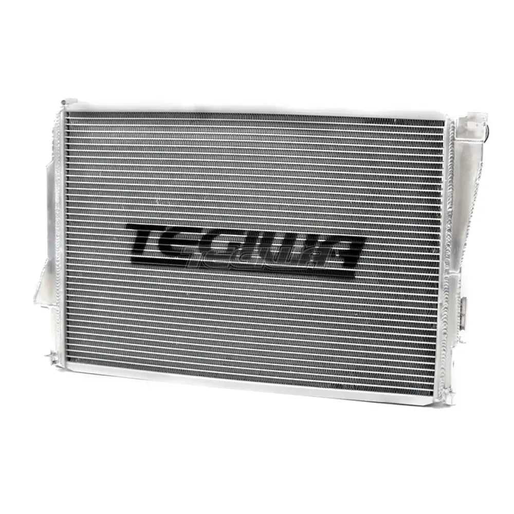 Tegiwa Aluminium Alloy Radiator BMW E46 M3 - Race (62mm Thick)