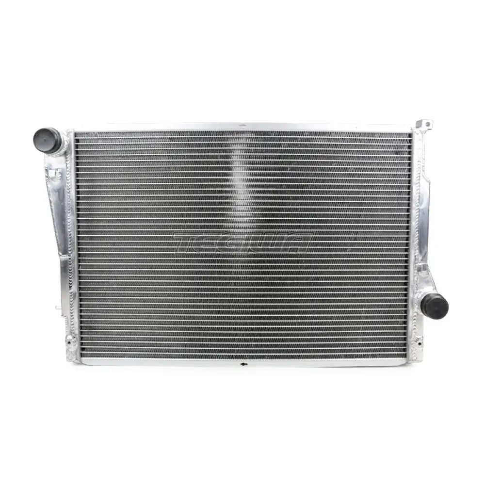 Tegiwa Aluminium Alloy Radiator BMW E46 M3 - Race (62mm Thick)