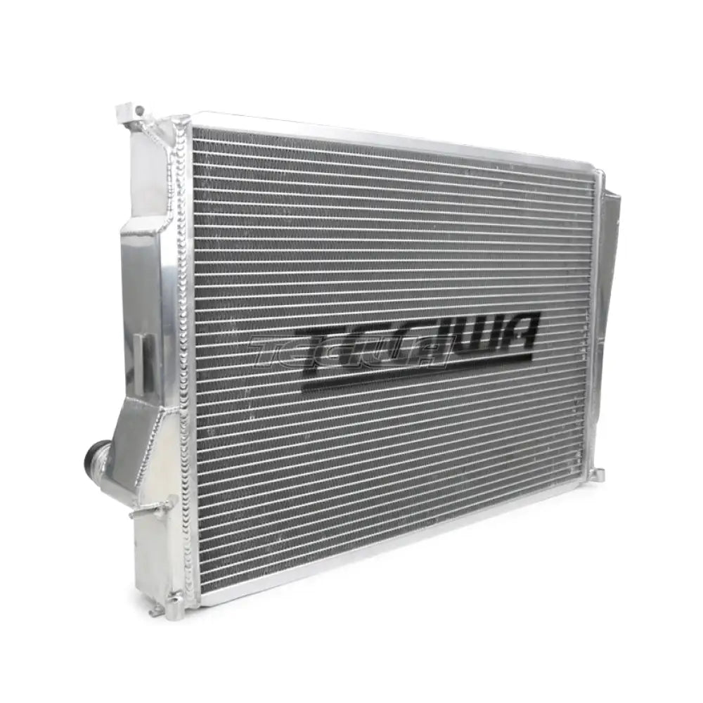 Tegiwa Aluminium Alloy Radiator BMW E46 M3 - Race (62mm Thick)