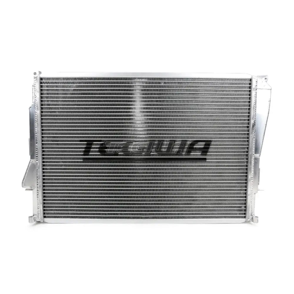 Tegiwa Aluminium Alloy Radiator BMW E46 M3 - Race (62mm Thick)