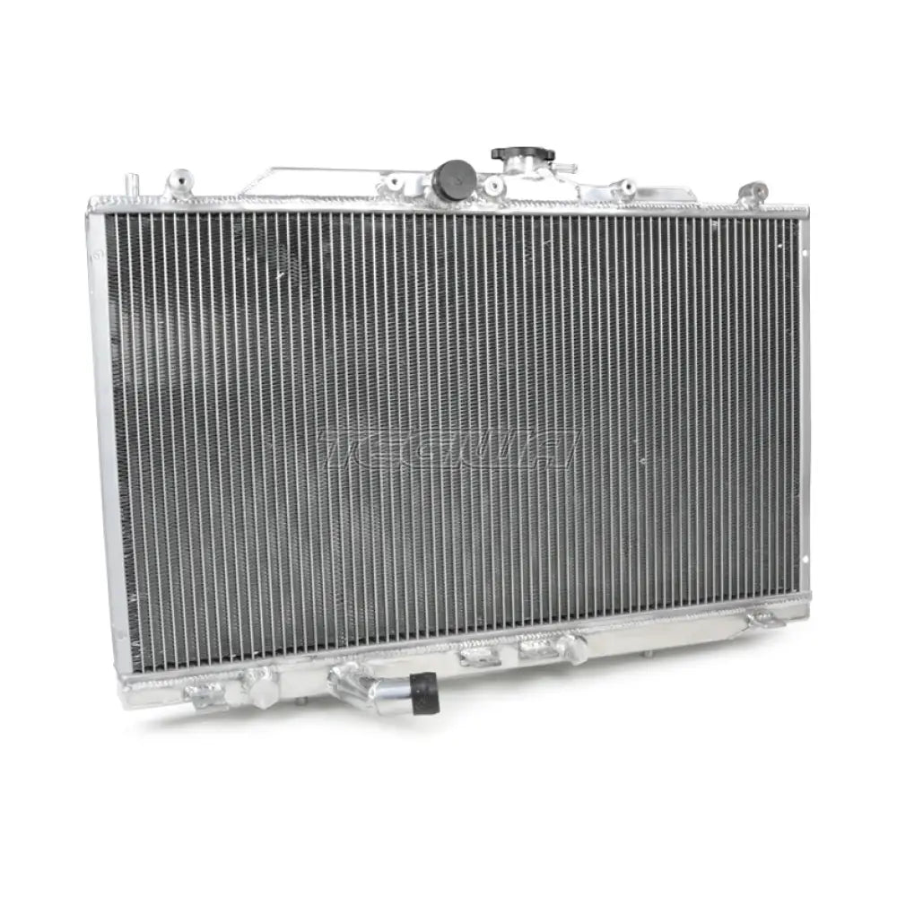 Tegiwa Aluminium Alloy Radiator HONDA ACCORD CL7 03-08