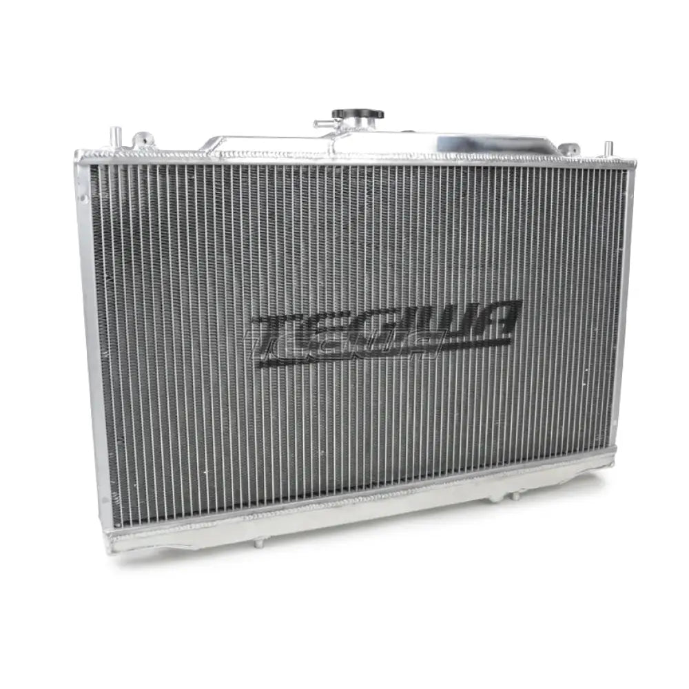 Tegiwa Aluminium Alloy Radiator HONDA ACCORD CL7 03-08