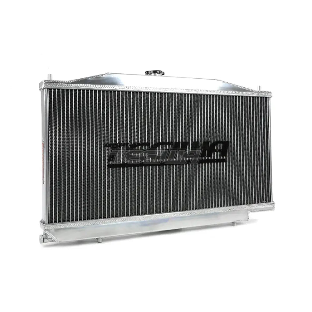 Tegiwa Aluminium Alloy Radiator HONDA CIVIC CRX EF VTEC 88-91