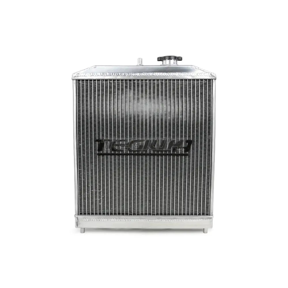 Tegiwa Aluminium Alloy Radiator HONDA CIVIC EG EK 92-00