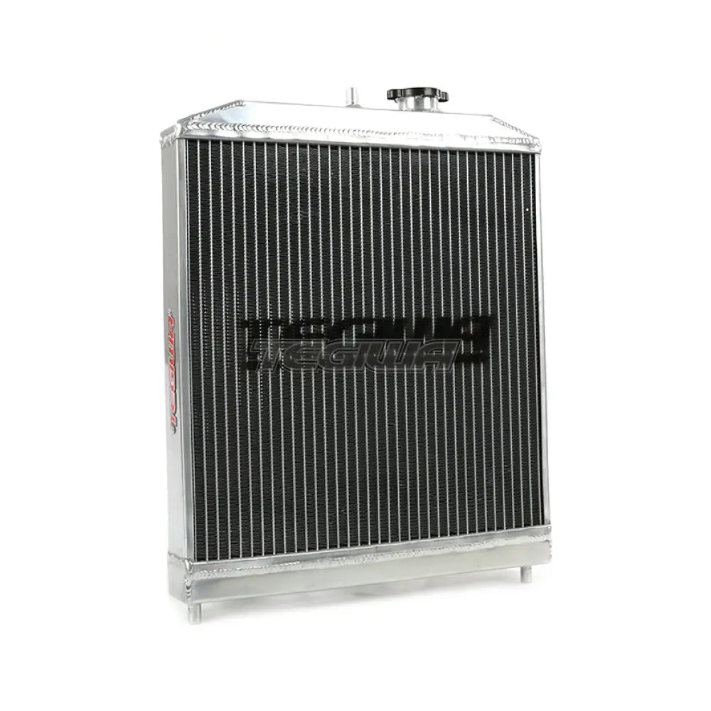 Tegiwa Aluminium Alloy Radiator HONDA CIVIC EG EK 92-00