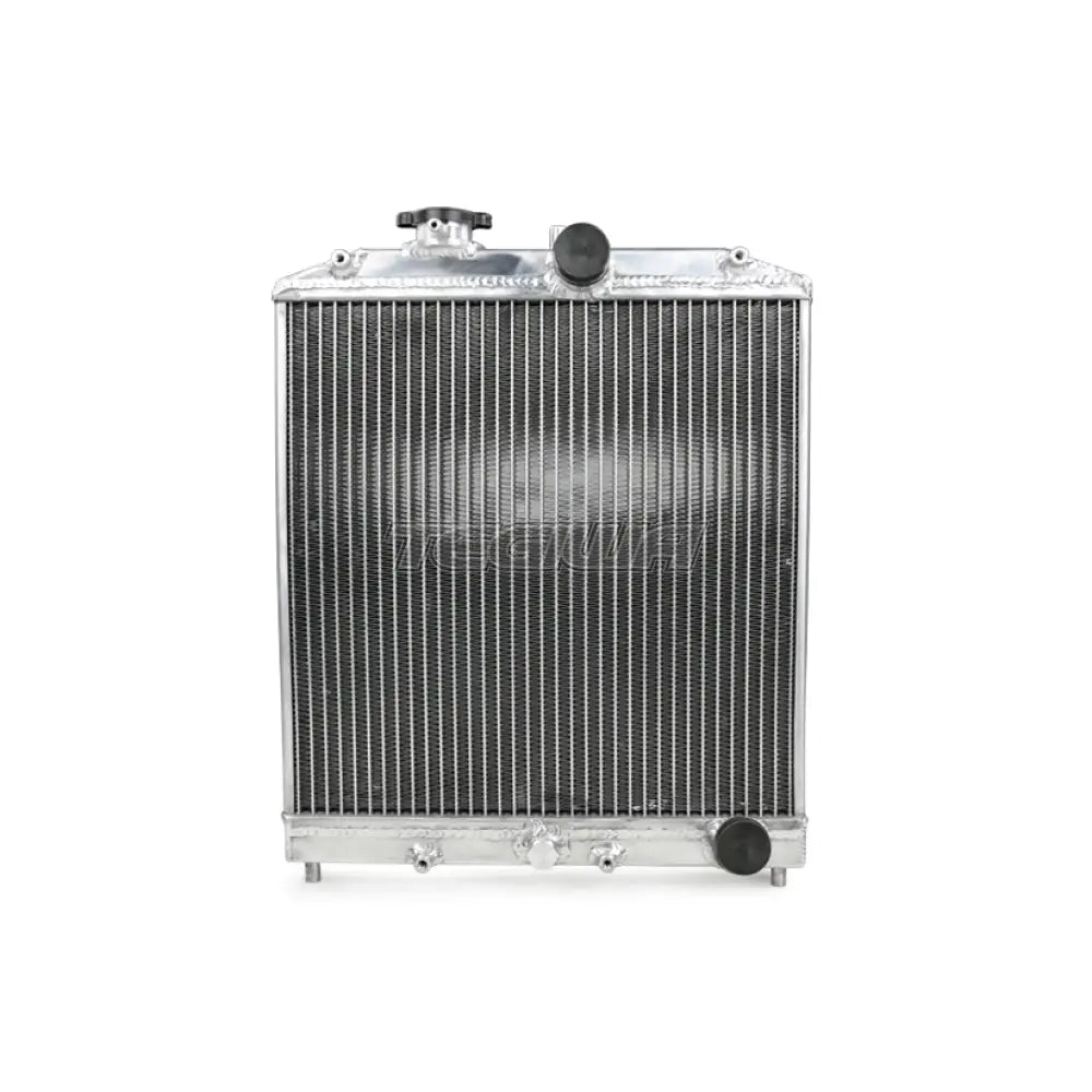 Tegiwa Aluminium Alloy Radiator HONDA CIVIC EG EK 92-00