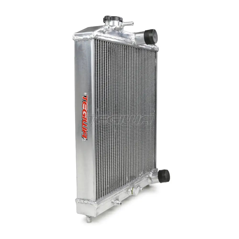 Tegiwa Aluminium Alloy Radiator HONDA CIVIC EG EK 92-00