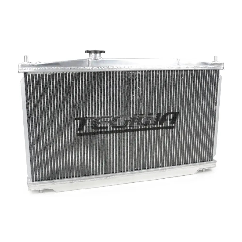 Tegiwa Aluminium Alloy Radiator HONDA CRZ ZF1 10-13