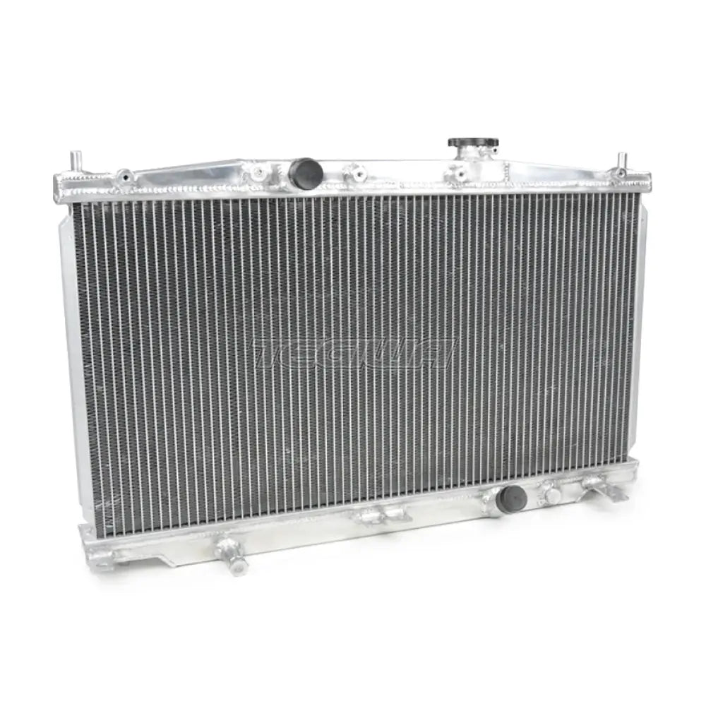 Tegiwa Aluminium Alloy Radiator HONDA CRZ ZF1 10-13