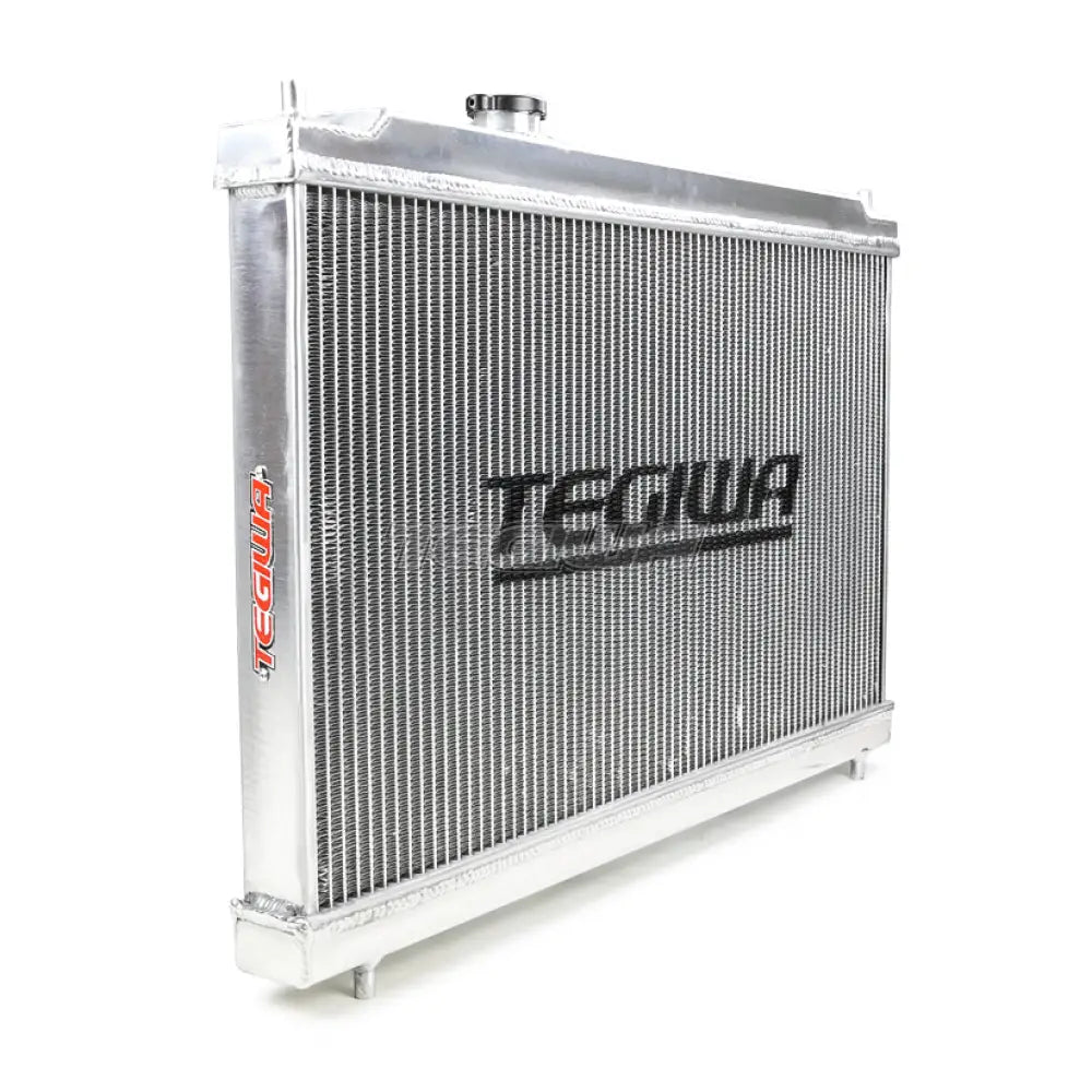 Tegiwa Aluminium Alloy Radiator HONDA INTEGRA DC2