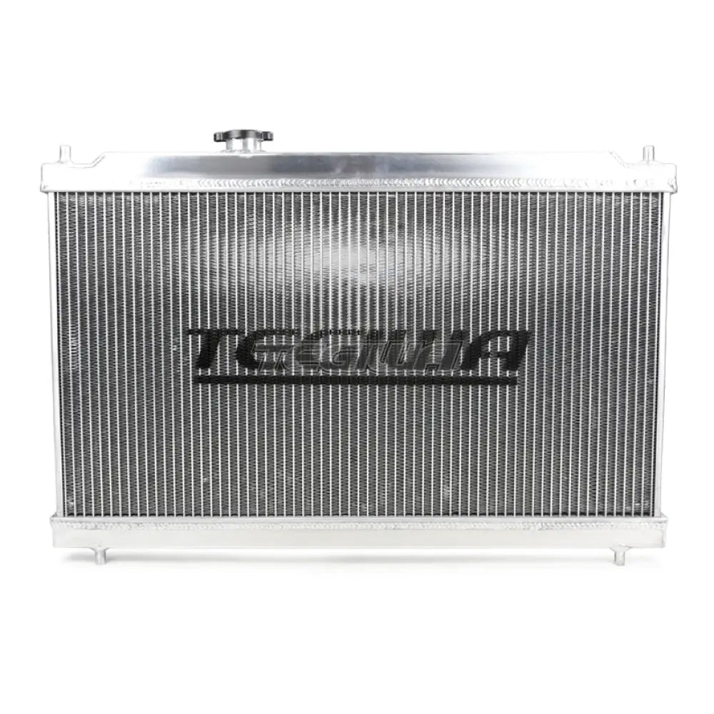 Tegiwa Aluminium Alloy Radiator HONDA INTEGRA DC2