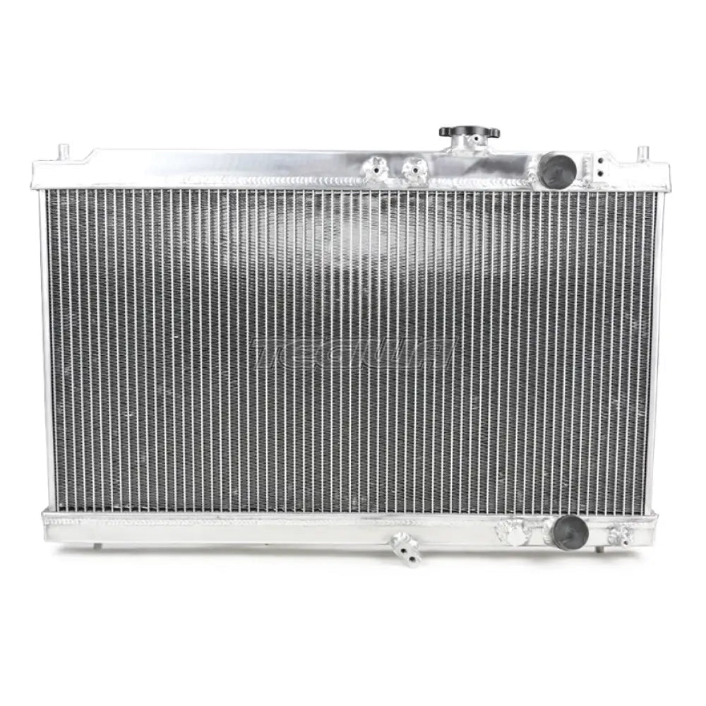 Tegiwa Aluminium Alloy Radiator HONDA INTEGRA DC2