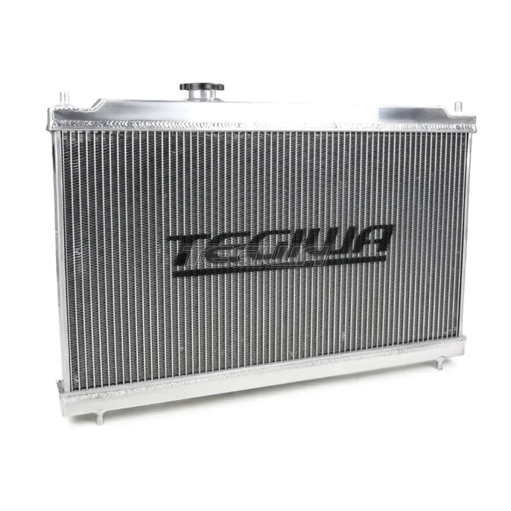 Tegiwa Aluminium Alloy Radiator HONDA INTEGRA DC2