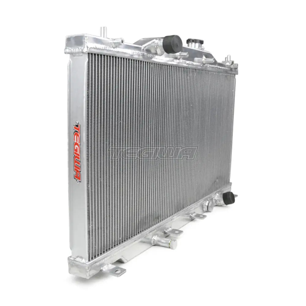 Tegiwa Aluminium Alloy Radiator HONDA INTEGRA DC5