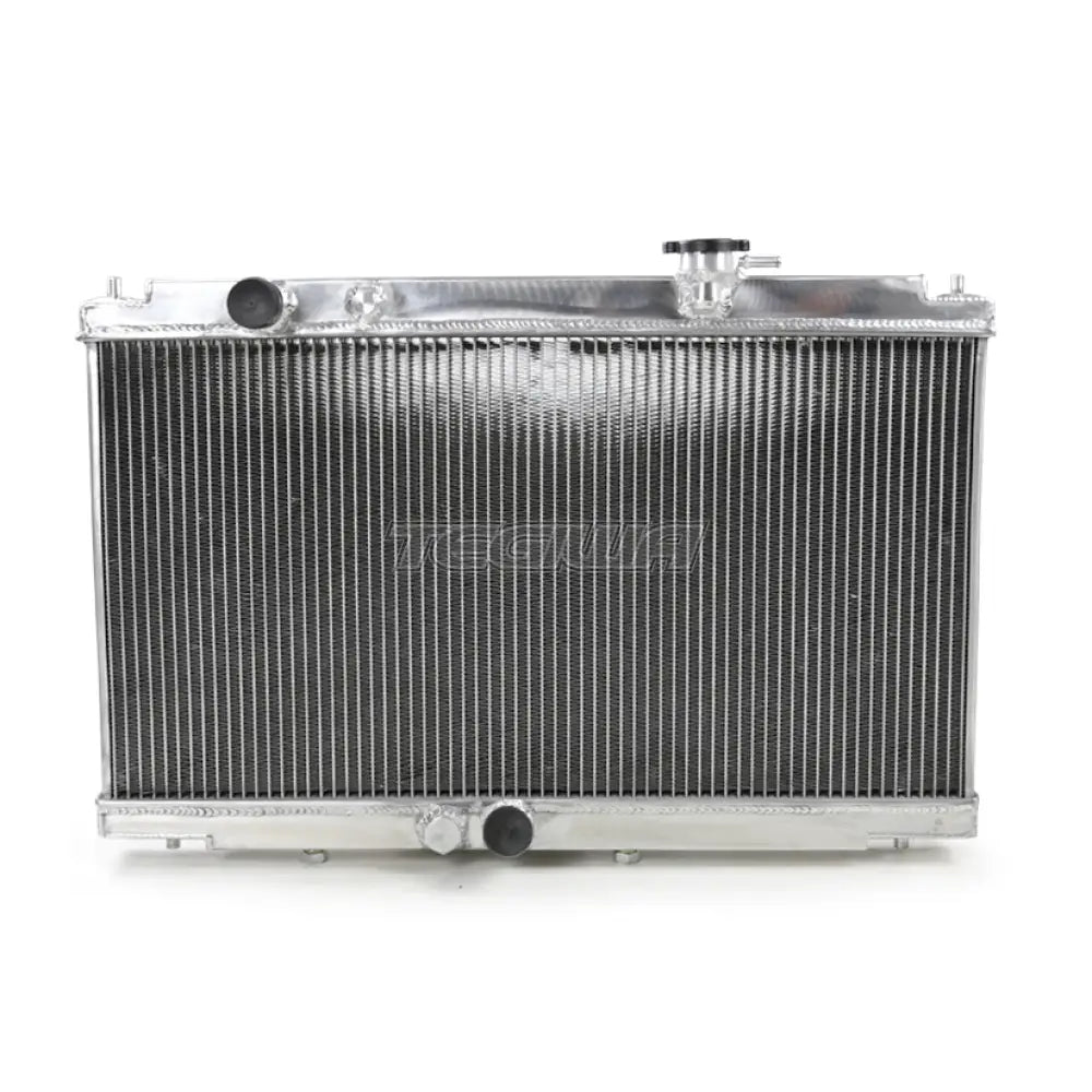 Tegiwa Aluminium Alloy Radiator HONDA K-SWAP