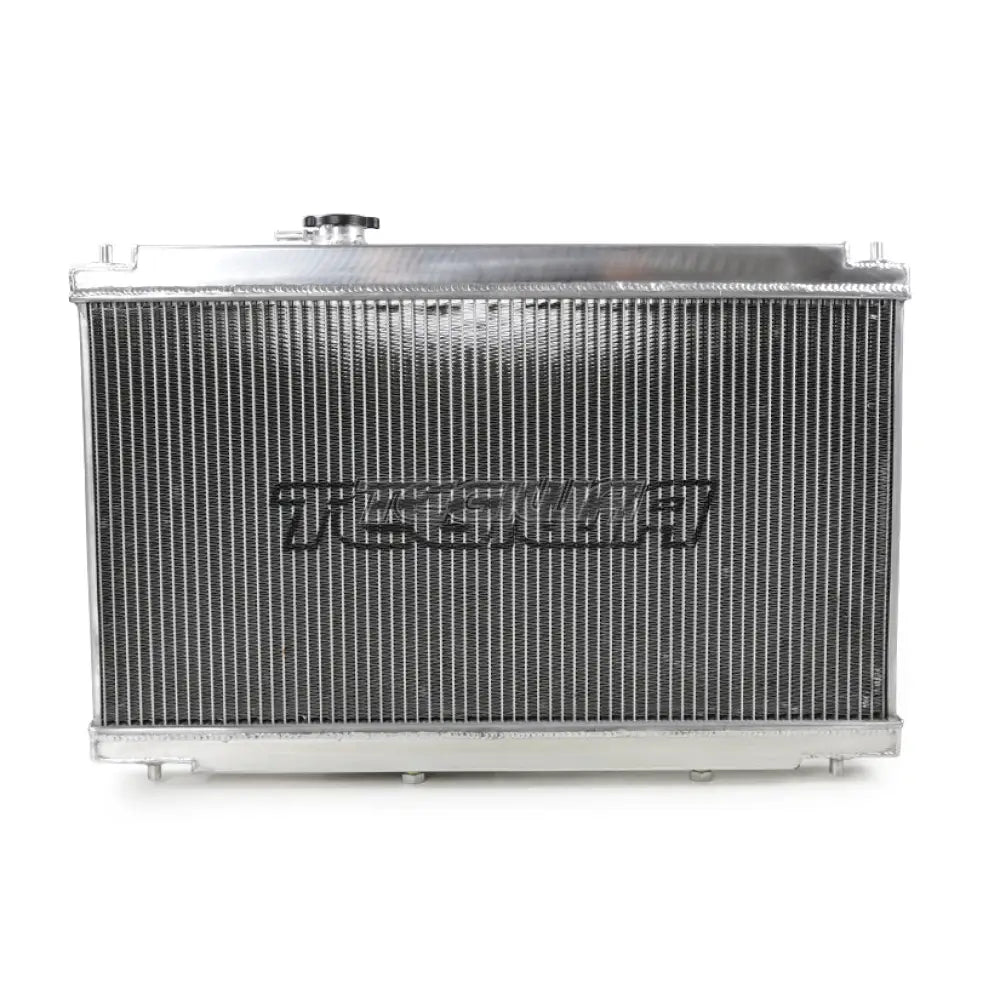 Tegiwa Aluminium Alloy Radiator HONDA K-SWAP