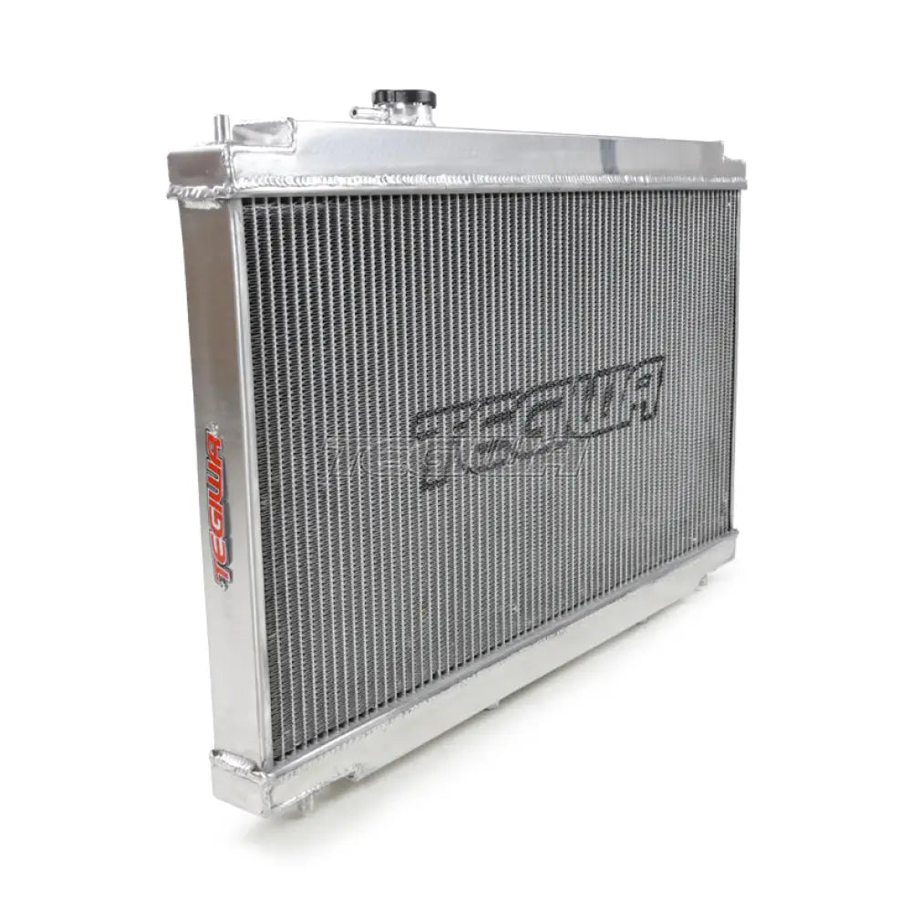 Tegiwa Aluminium Alloy Radiator HONDA K-SWAP