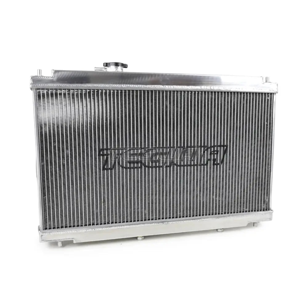 Tegiwa Aluminium Alloy Radiator HONDA K-SWAP