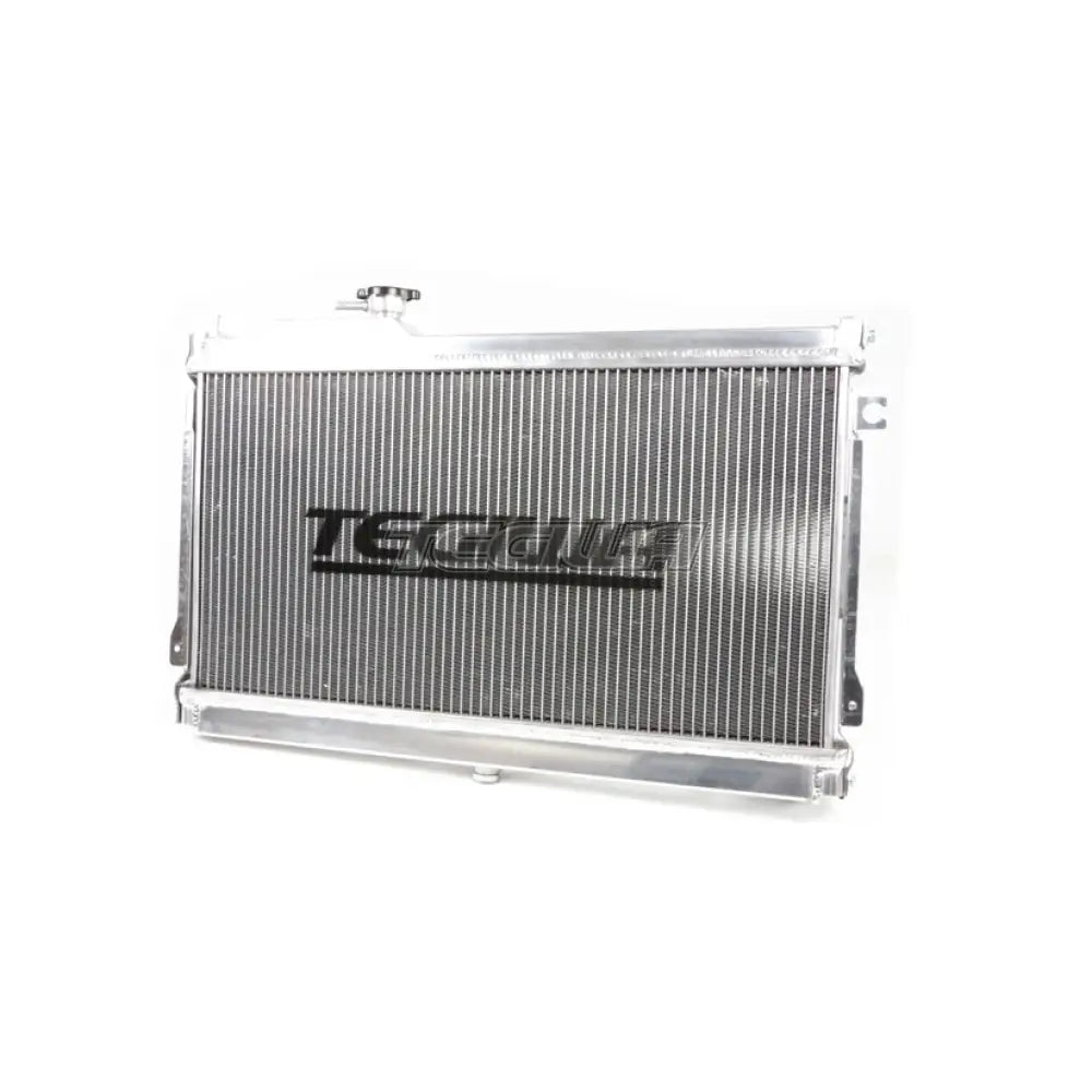 Tegiwa Aluminium Alloy Radiator MAZDA MX5 NA 1.6 1.8 89-98