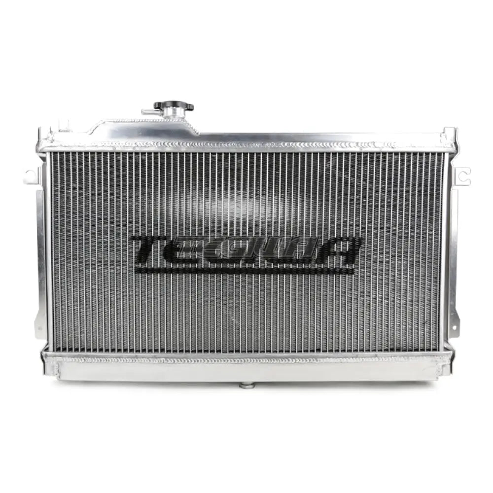 Tegiwa Aluminium Alloy Radiator MAZDA MX5 NA 1.6 1.8 89-98