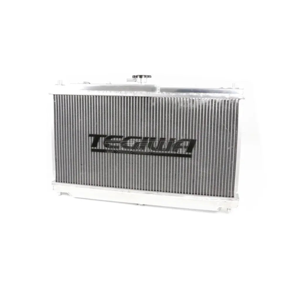 Tegiwa Aluminium Alloy Radiator MAZDA MX5 NB 1.6 1.8 98-05