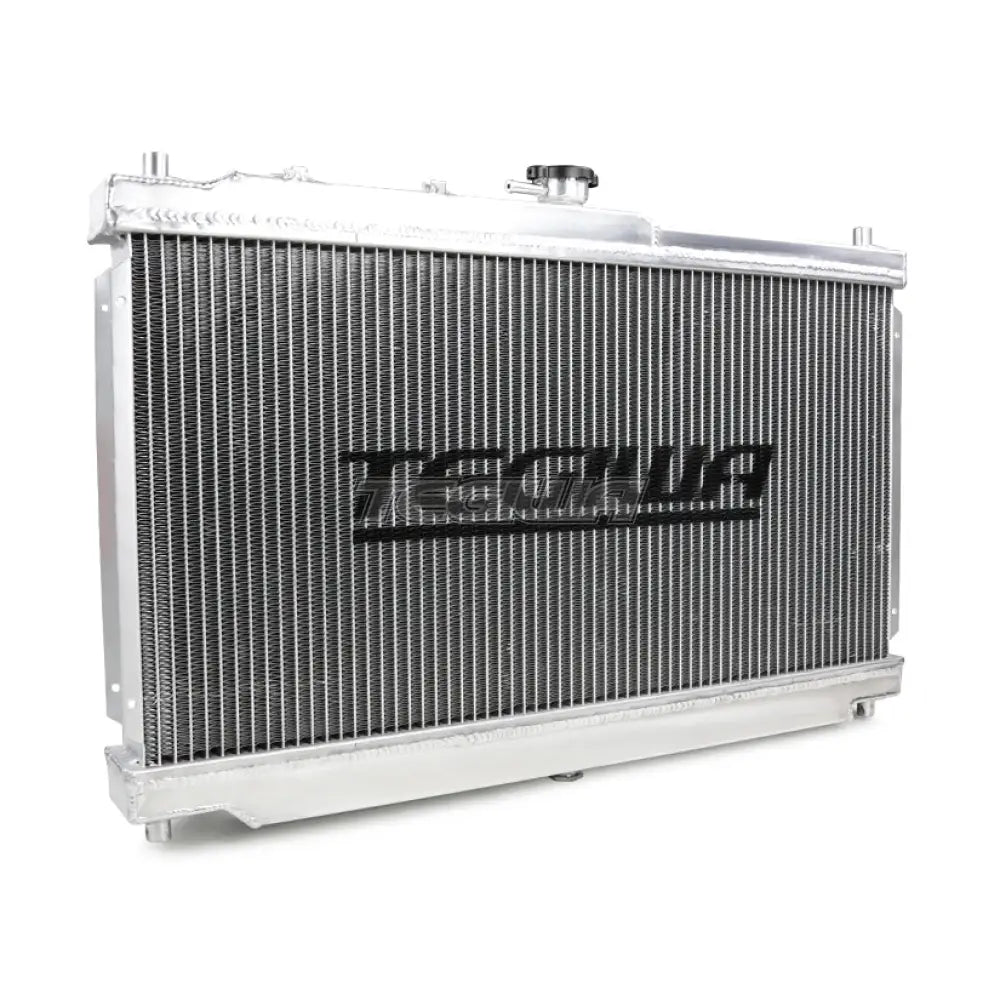 Tegiwa Aluminium Alloy Radiator MAZDA MX5 NB 1.6 1.8 98-05