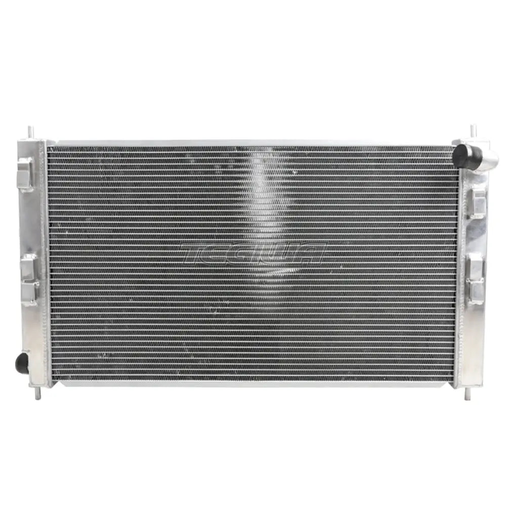 TEGIWA Aluminium Alloy Radiator MITSUBISHI EVO 10