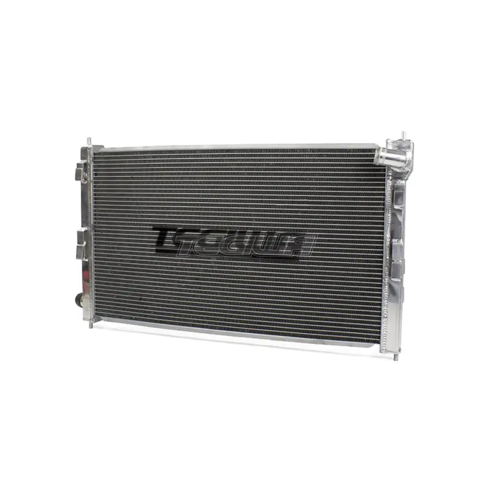 TEGIWA Aluminium Alloy Radiator MITSUBISHI EVO 10