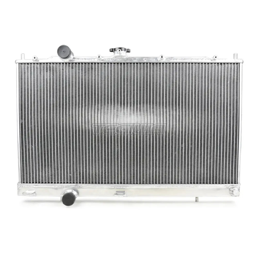 Tegiwa Aluminium Alloy Radiator MITSUBISHI EVO 4 5 6