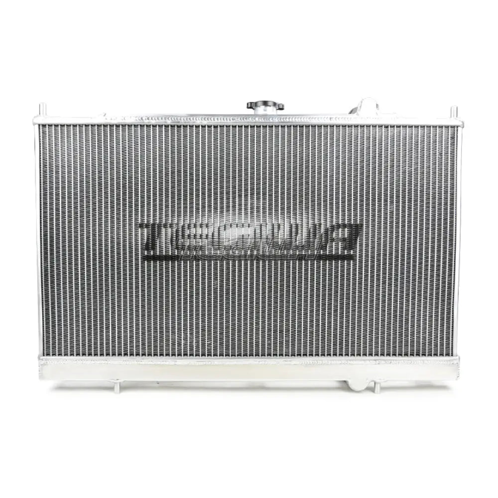 Tegiwa Aluminium Alloy Radiator MITSUBISHI EVO 4 5 6