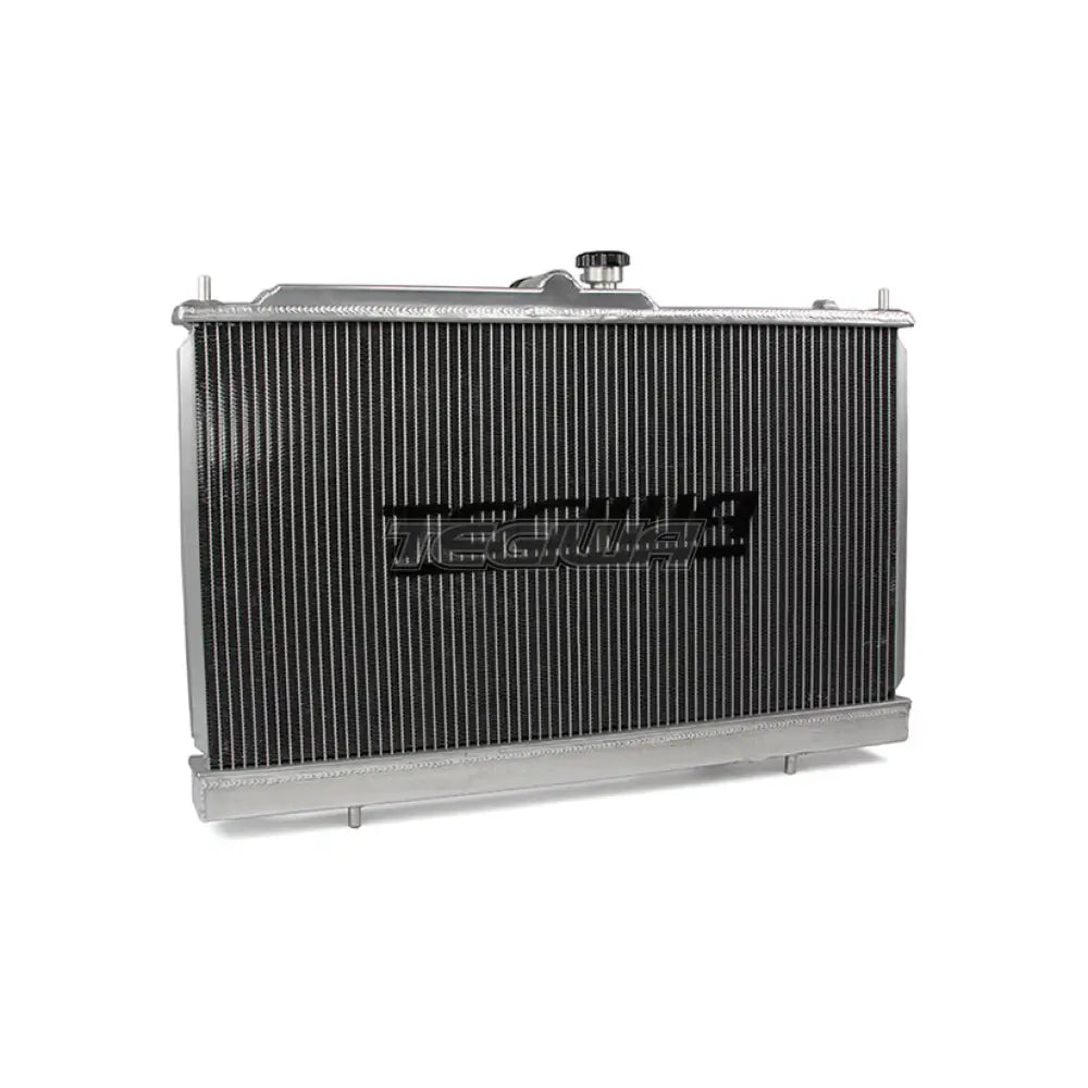 Tegiwa Aluminium Alloy Radiator MITSUBISHI EVO 7 8 9