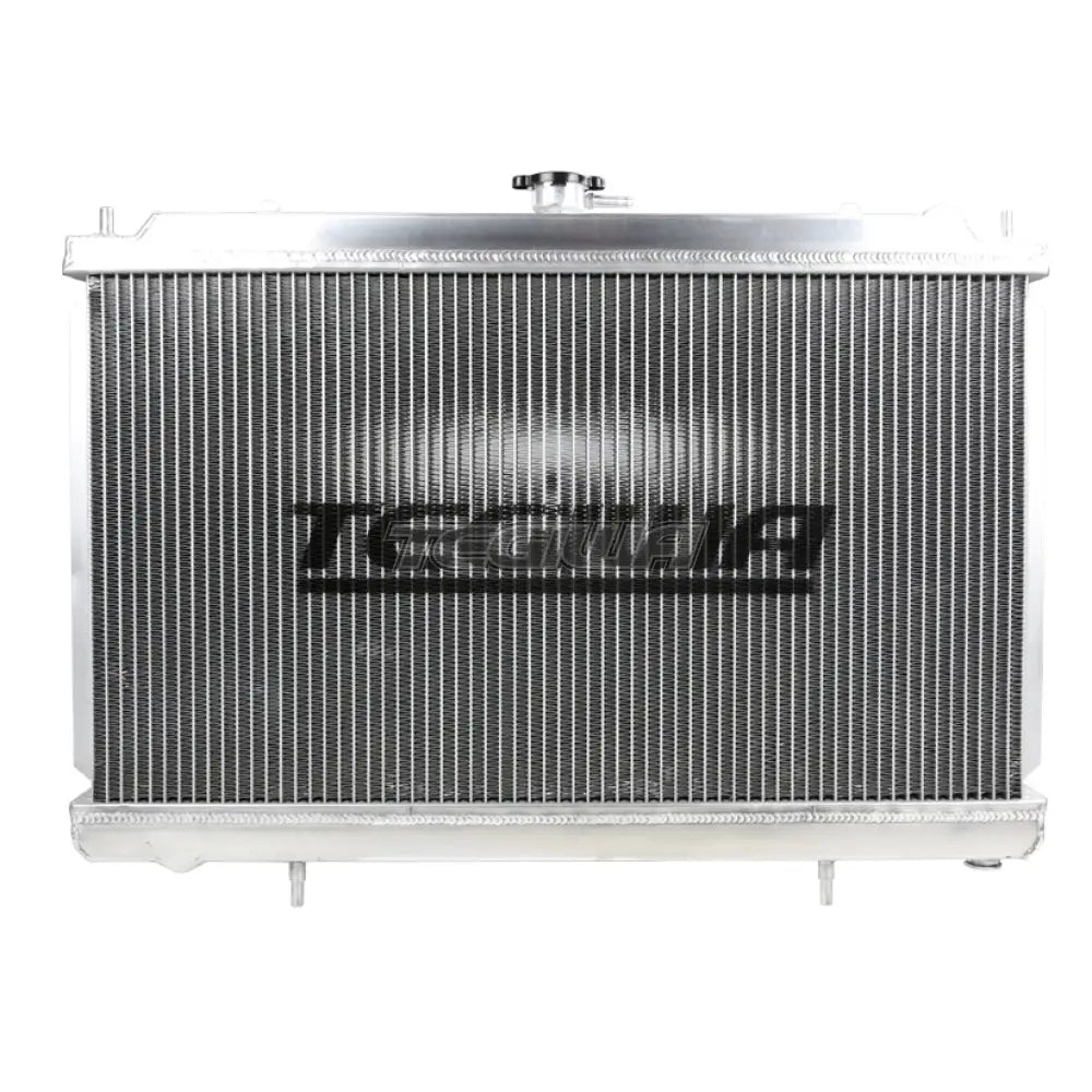 TEGIWA Aluminium Alloy Radiator NISSAN 200SX SILVIA S14 S15