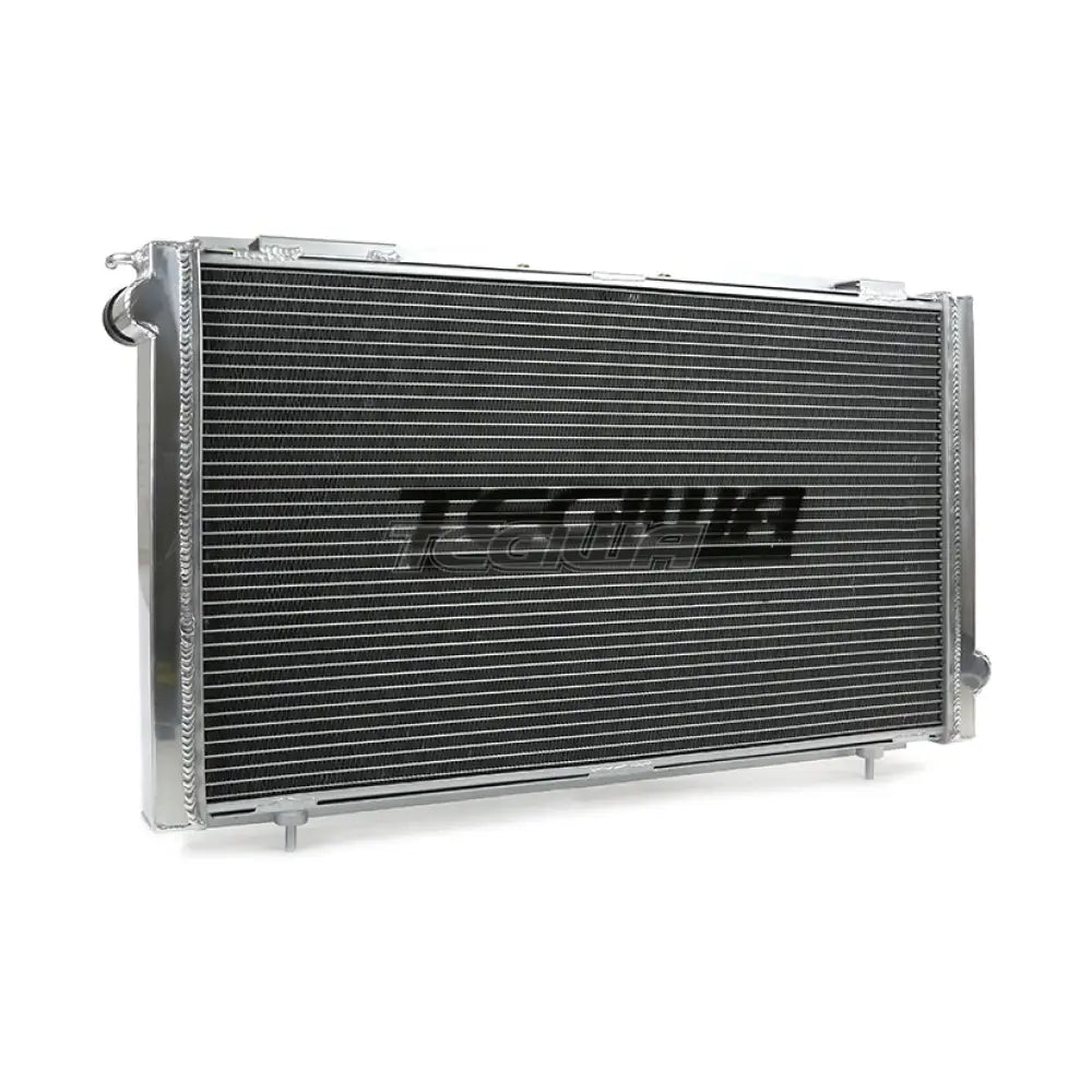 TEGIWA Aluminium Alloy Radiator SUBARU IMPREZA GC8