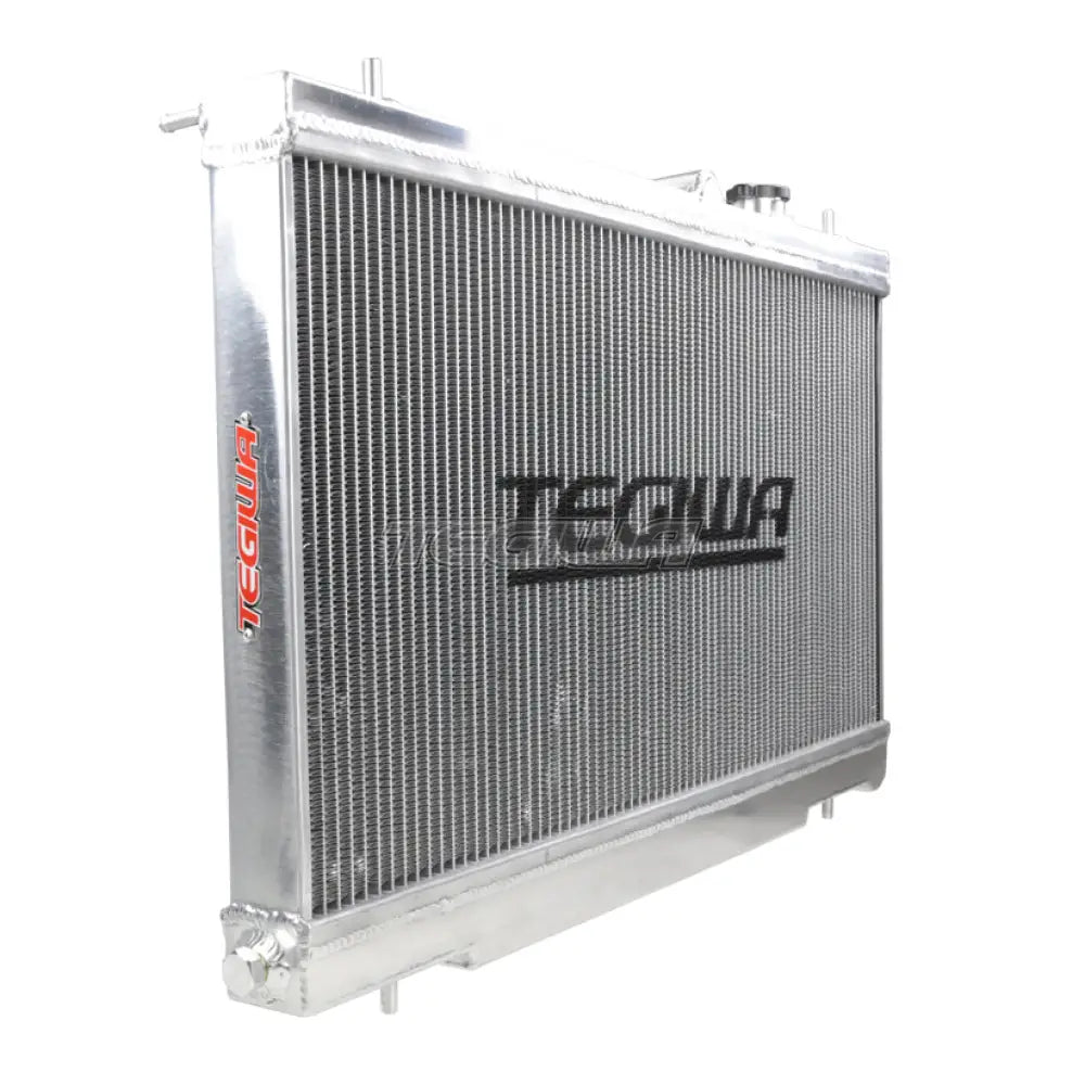 Tegiwa Aluminium Alloy Radiator SUBARU IMPREZA GDB