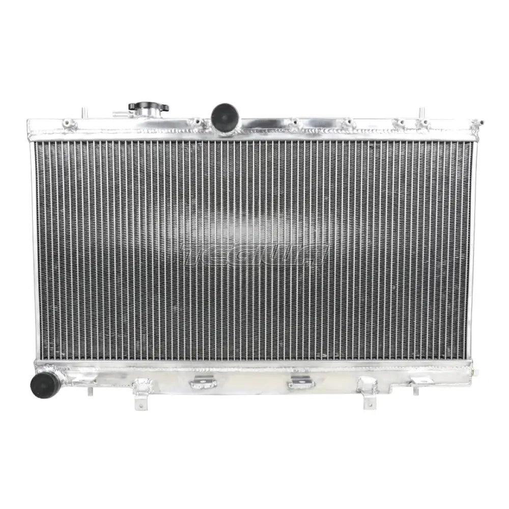 Tegiwa Aluminium Alloy Radiator SUBARU IMPREZA GDB