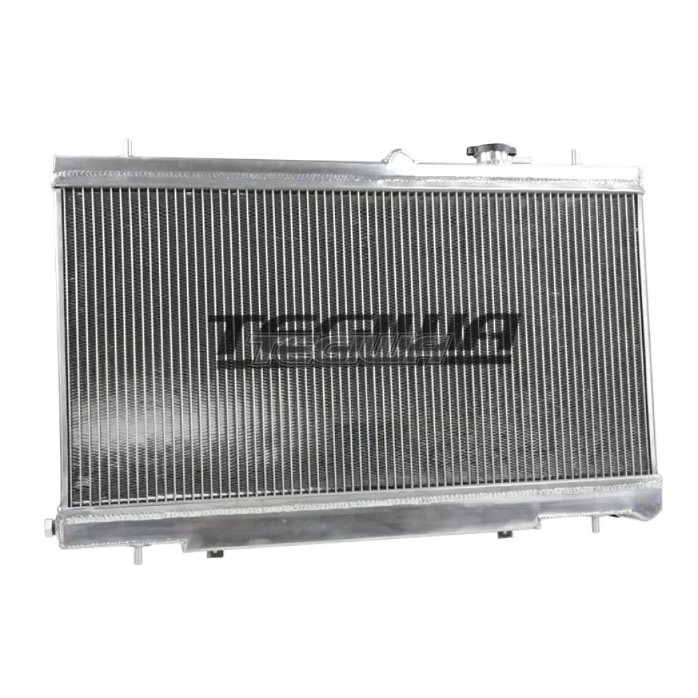 Tegiwa Aluminium Alloy Radiator SUBARU IMPREZA GDB